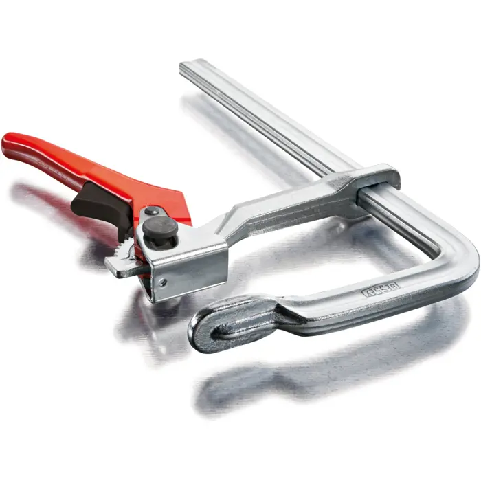 BESSEY lever clamp classiX GSH 200/100