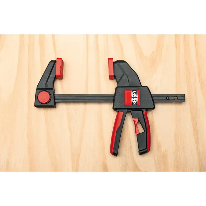 BESSEY one-hand clamp EZM 150/60 - EZM15-6