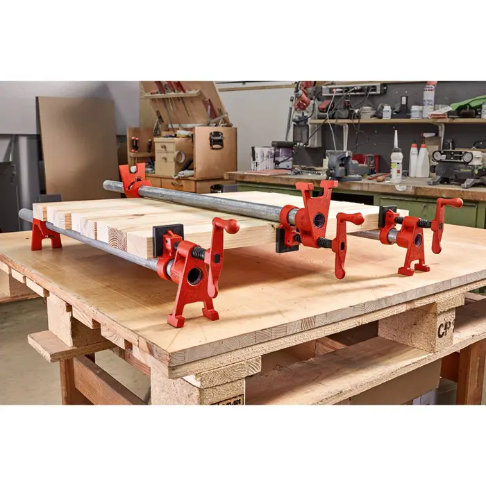 BESSEY pipe screw clamp BPC-H34