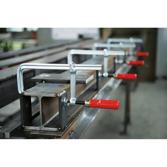 BESSEY screw clamp classiX GS 300/140 - All steel