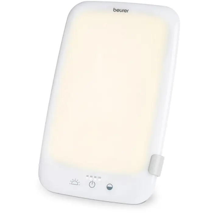 Beurer daylight lamp TL 35, light therapy (white)