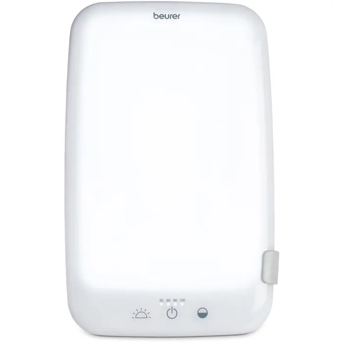 Beurer daylight lamp TL 35, light therapy (white)