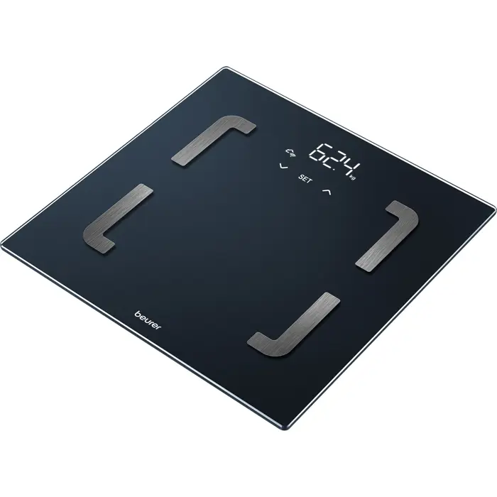 Beurer diagnostic scale BF 880 WIFI (black)