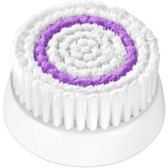 Beurer FC 45 - facial cleansing brush - white / pink