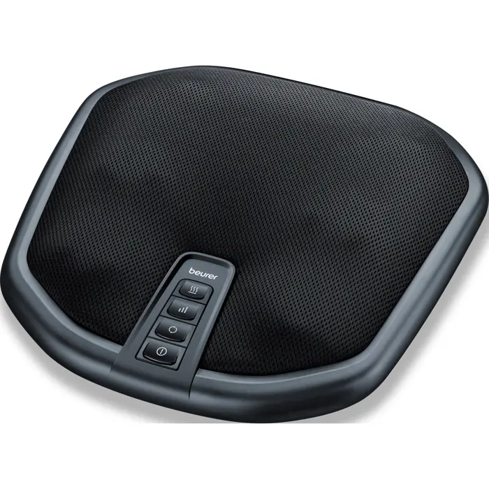 Beurer FM 70 Shiatsu foot and back massager (black)