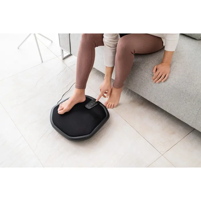 Beurer FM 70 Shiatsu foot and back massager (black)