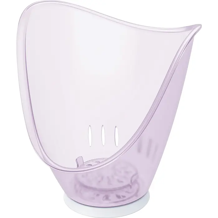 Beurer FS 60, facial sauna (white/pink)