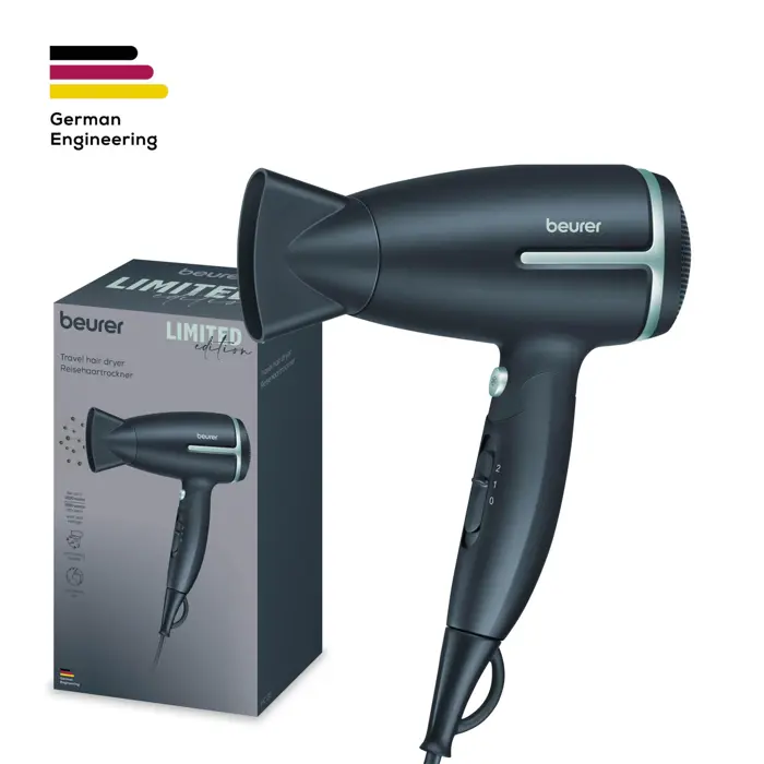 Beurer HC 25 LIMITED EDITION 2026