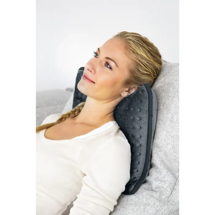 Beurer HK 48 Cozy, heating pads (cm gray, 40 x 30)