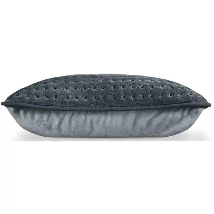 Beurer HK 48 Cozy, heating pads (cm gray, 40 x 30)