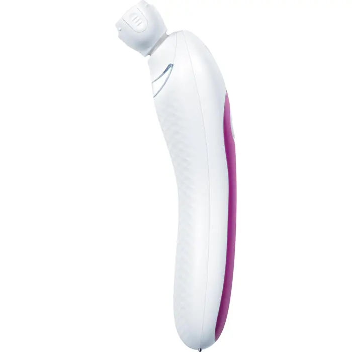 Beurer HL 36, lady shaver (white/pink)