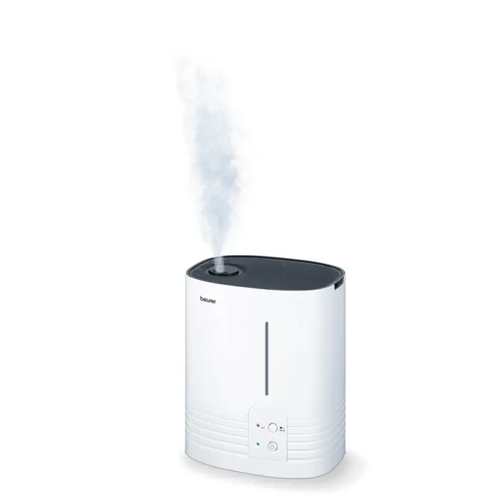 Beurer humidifier LB 55 white