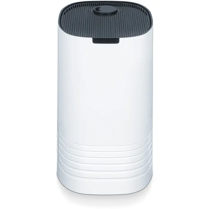 Beurer humidifier LB 55 white