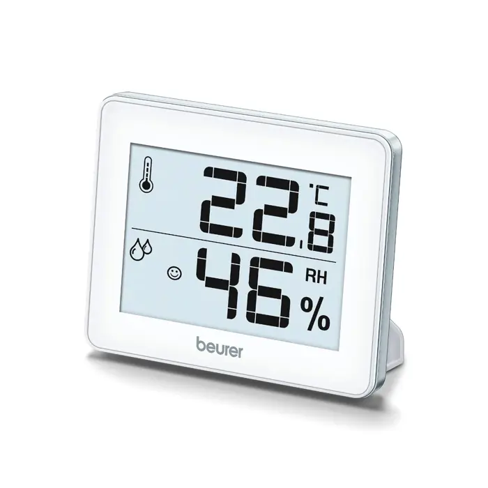 Beurer Hygrometer HM16 - weather station