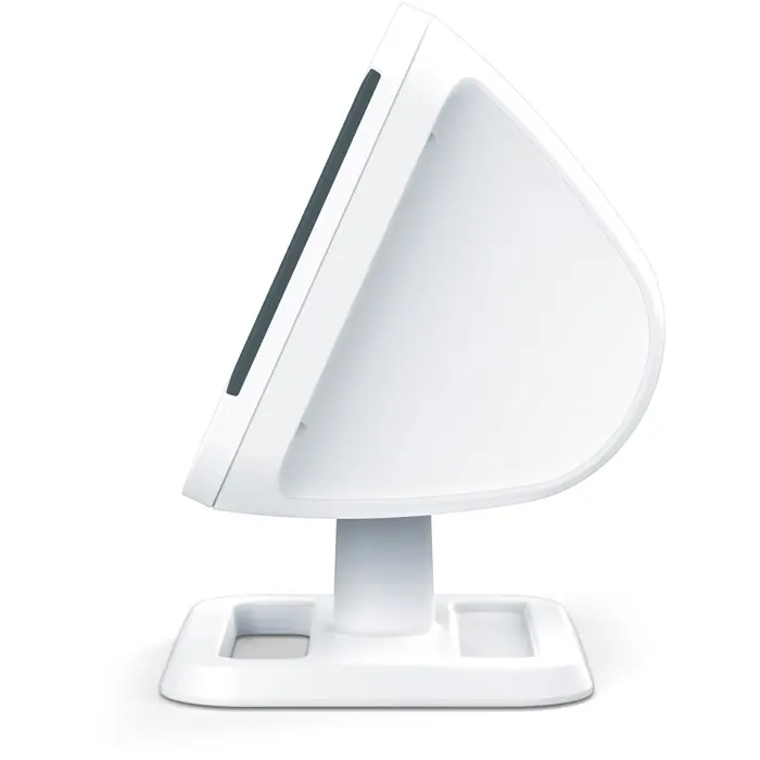 Beurer IL 60 , infrared lamp (white/black)
