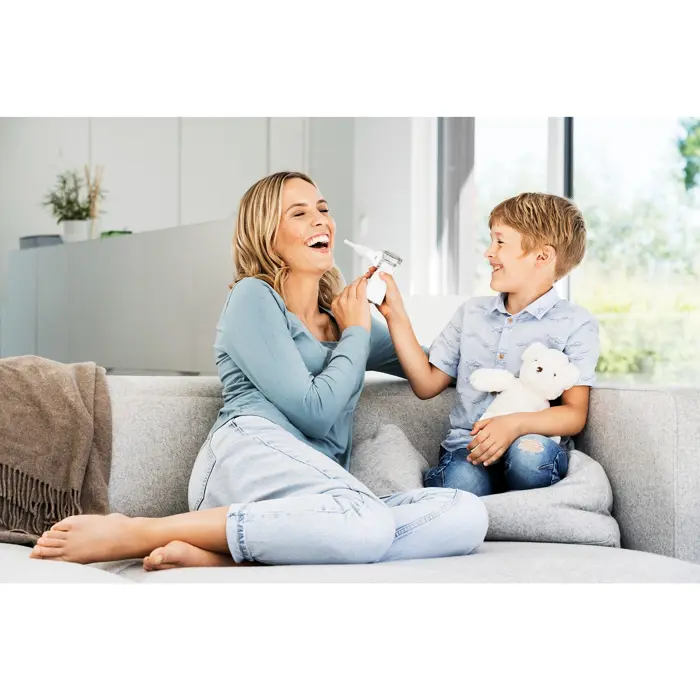 Beurer Inhaler IH 57 (white/grey)