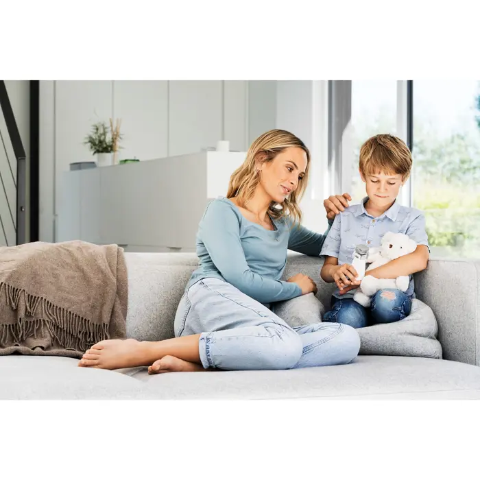 Beurer Inhaler IH 57 (white/grey)