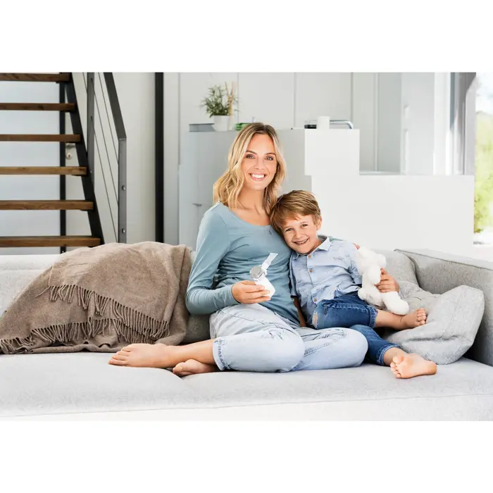 Beurer Inhaler IH 57 (white/grey)