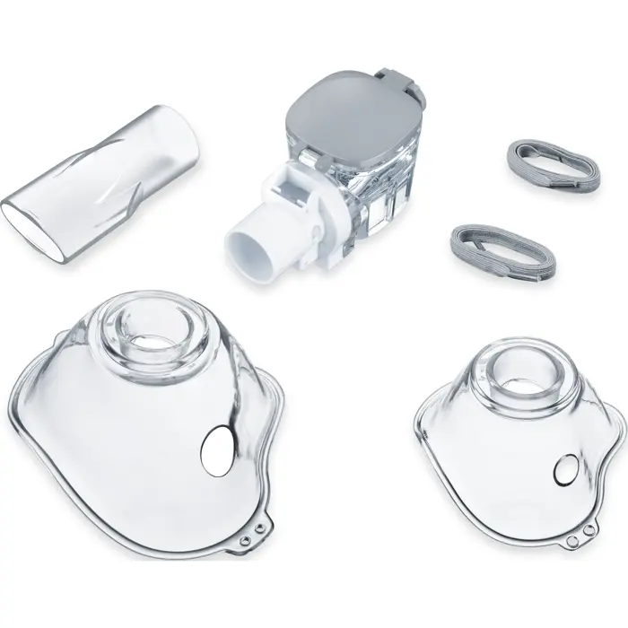 Beurer Inhaler IH 57 (white/grey)