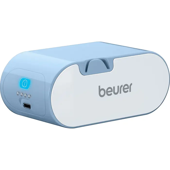 Beurer inhaler IH 60 wh / blue