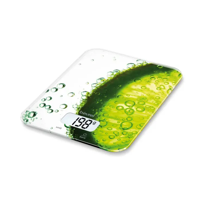 Beurer Kitchen scale KS 19 fresh white/gr