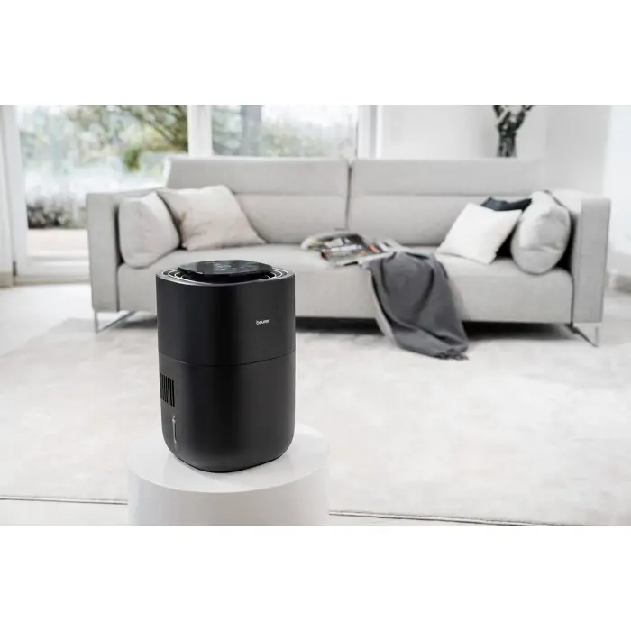 Beurer LB 200, humidifier (black)
