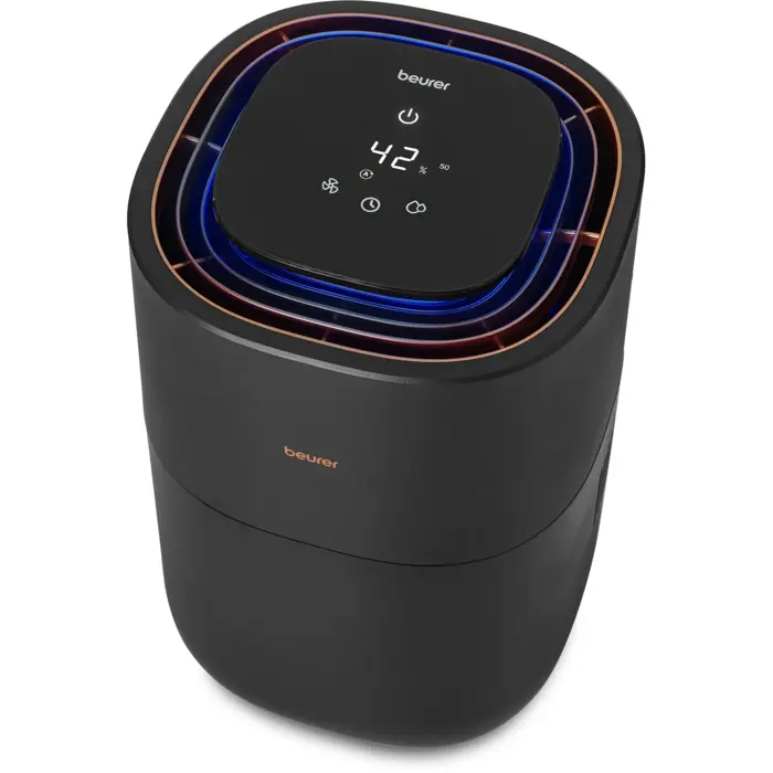 Beurer LB 300, humidifier (black)