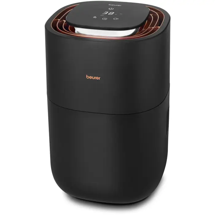 Beurer LB 300, humidifier (black)