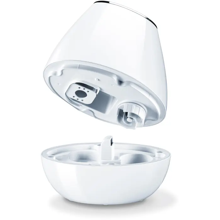 Beurer LB 37 - white