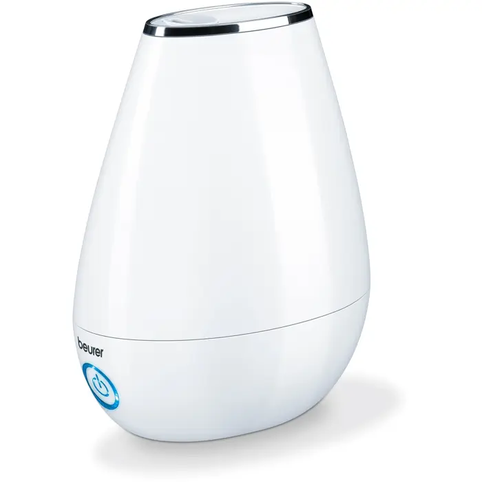Beurer LB 37 - white