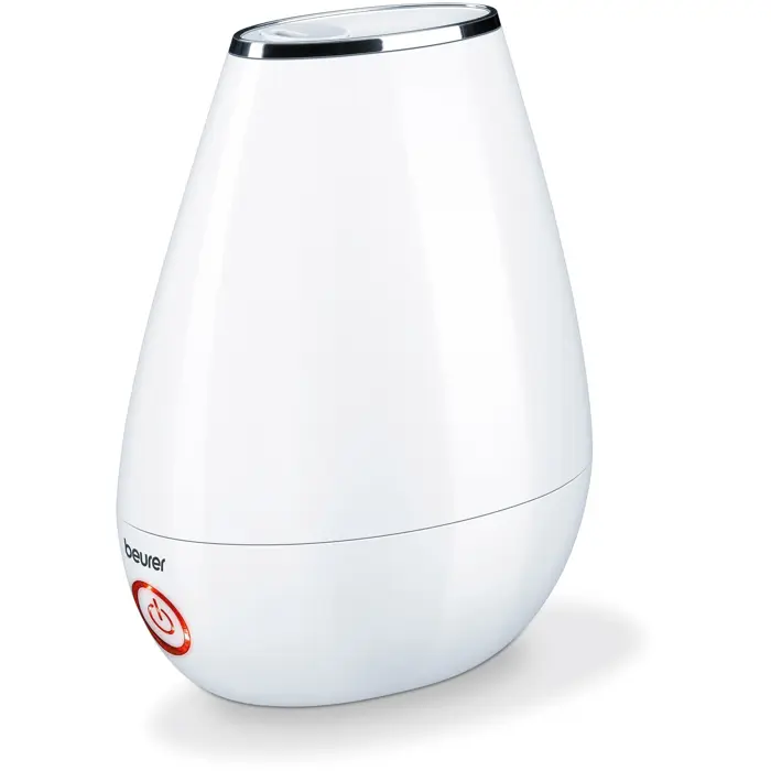 Beurer LB 37 - white