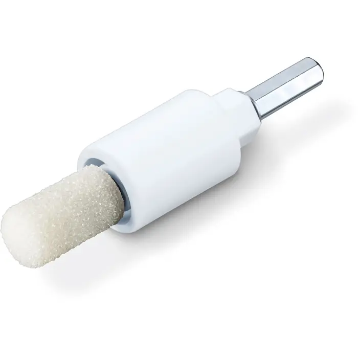 Beurer manicure/pedicure set MP64 white