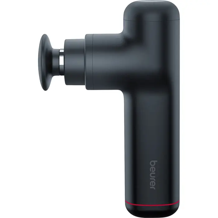 Beurer MG 79 Massage Gun Sensitive, massage device (black)