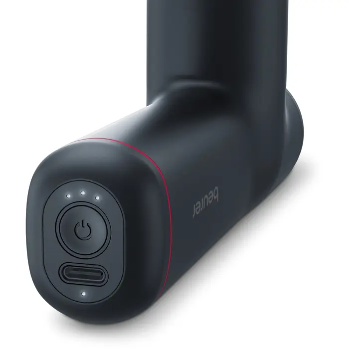 Beurer MG 79 Massage Gun Sensitive, massage device (black)