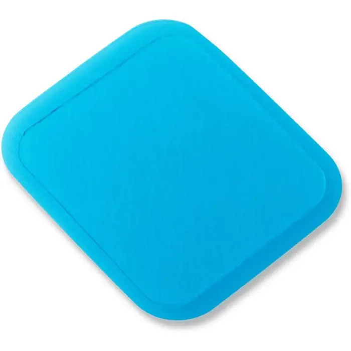 Beurer Replacement set EM 50 gel pads, massage device (blue, 6 pieces)