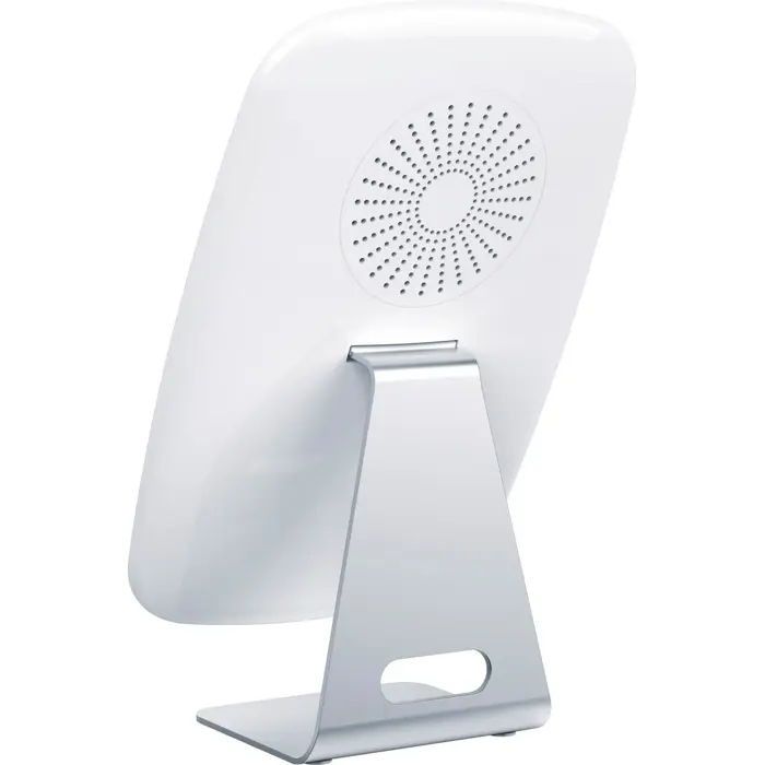 Beurer TL 95, light therapy (white/aluminium, daylight lamp)