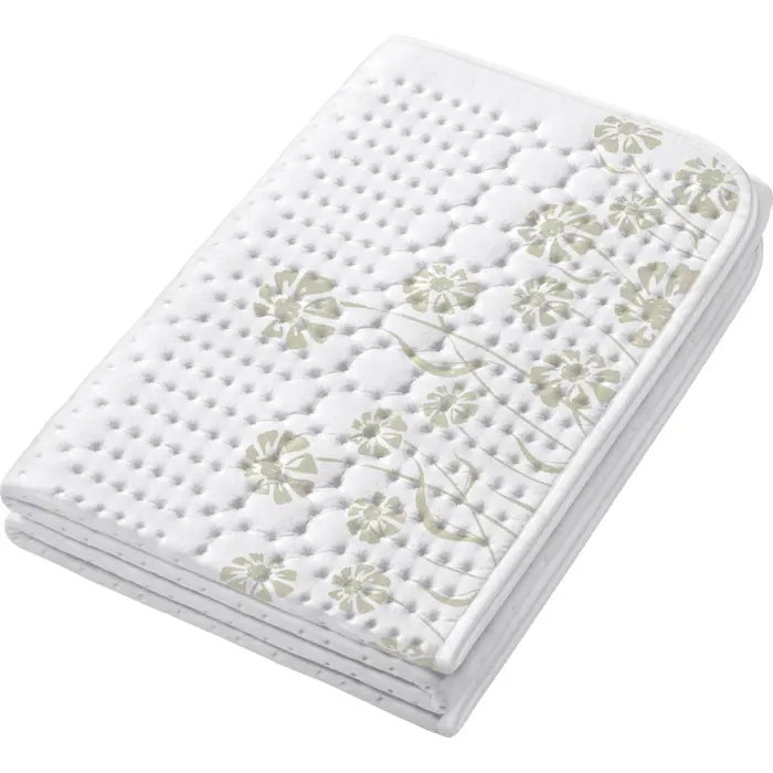 Beurer UB 68 XXL, heated underblanket (white, 150 x 160 cm (2 persons))