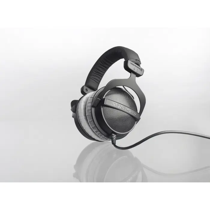 Beyerdynamic DT 770 PRO 250 OHM - Słuchawki studyjne zamknięte