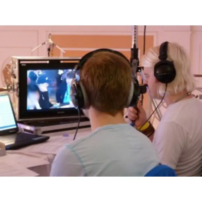 Beyerdynamic DT 770 PRO 80 OHM - Słuchawki studyjne zamknięte