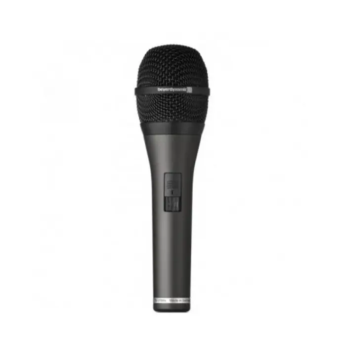 Beyerdynamic TG V70d s Black Stage/performance microphone