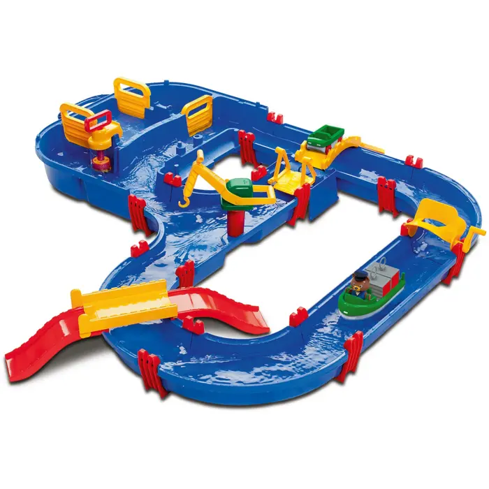 BIG AquaPlay MegaBridge - water toy