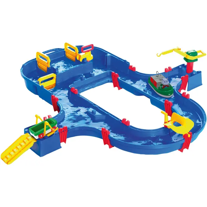 BIG AquaPlay SuperSet