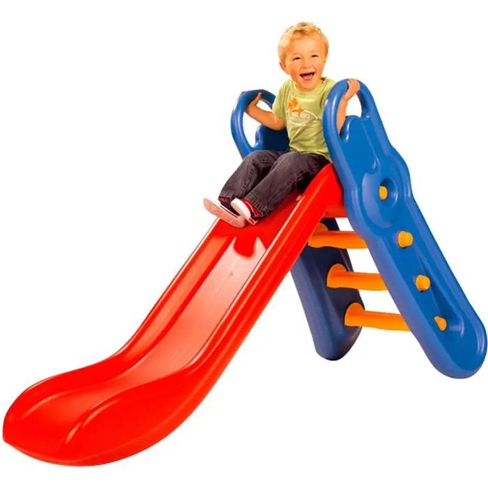 BIG Mała zjeżdzalnia Fun-Slide - 800056710