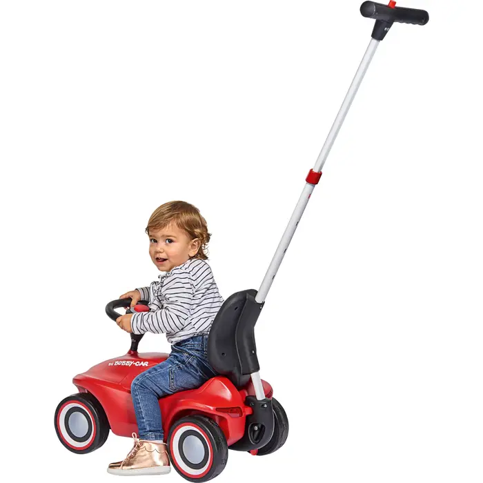 BIG multi-push rod, telescopic handle