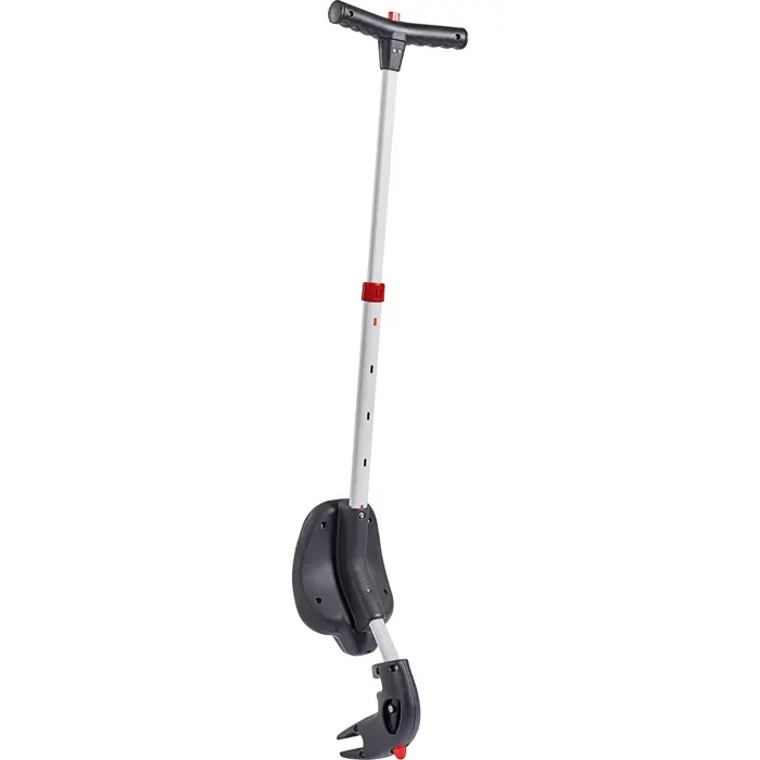 BIG multi-push rod, telescopic handle