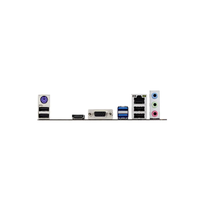 Biostar A520MHP motherboard AMD A520 Socket AM4 micro ATX