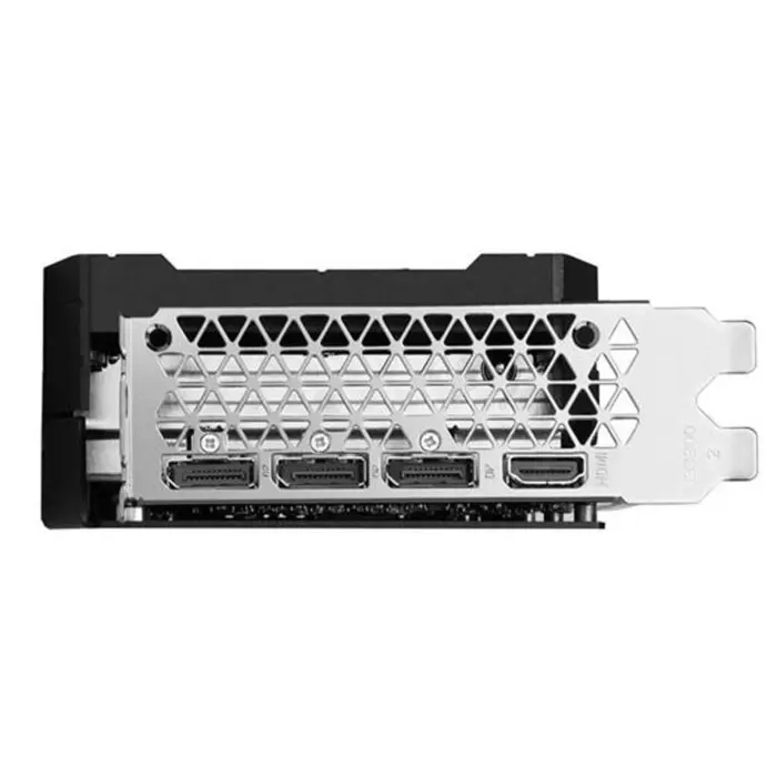 Biostar VN3706RM82 graphics card NVIDIA GeForce RTX 3070 8 GB GDDR6