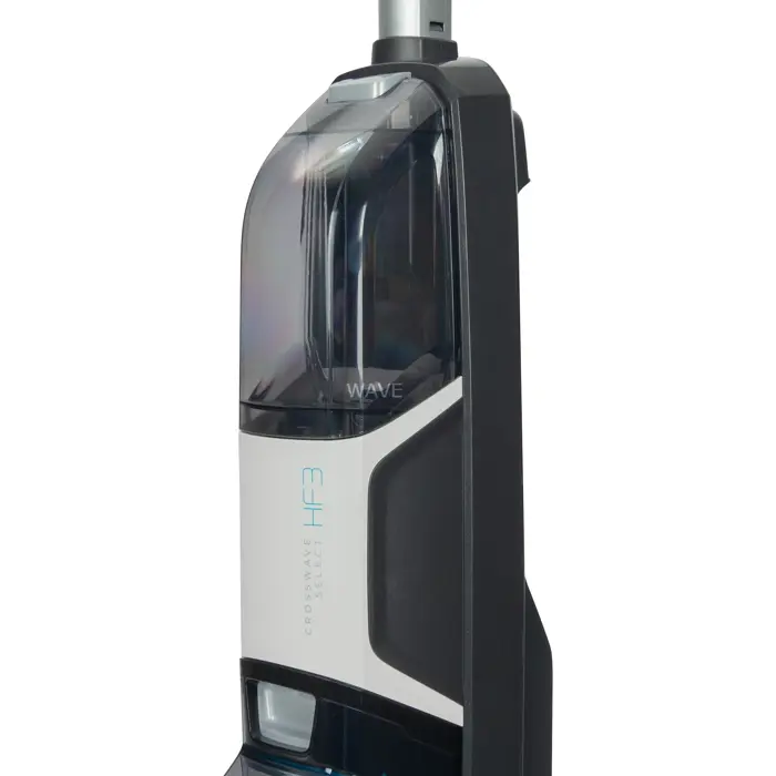 Bissell CrossWave HF3 Select 3639N, hard floor cleaner (light grey/grey)