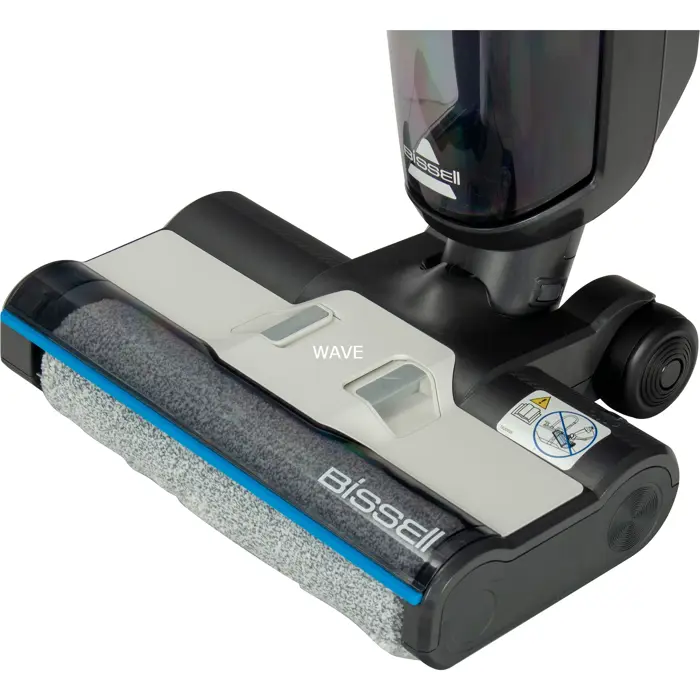 Bissell CrossWave HF3 Select 3639N, hard floor cleaner (light grey/grey)