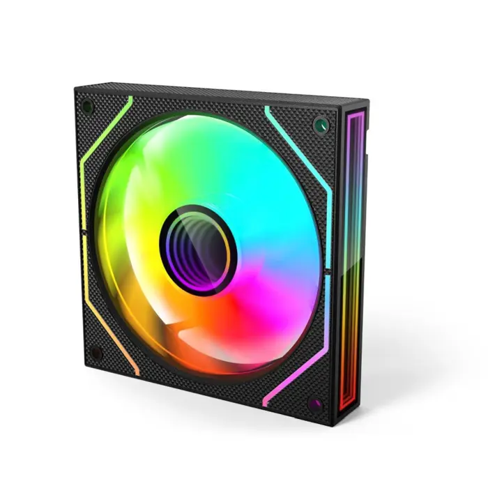 Bit Force BLOW PWM obrnuti PC hladnjak za kućište, ARGB